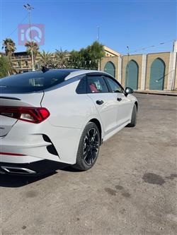 کیا K5